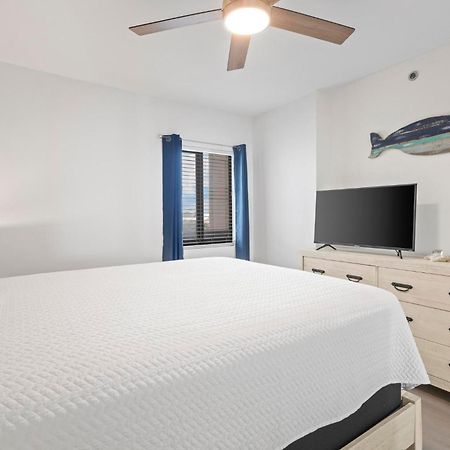 Tropical Winds 203 Villa Gulf Shores Buitenkant foto