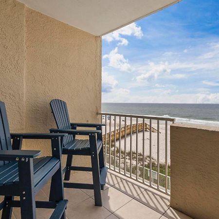 Tropical Winds 203 Villa Gulf Shores Buitenkant foto