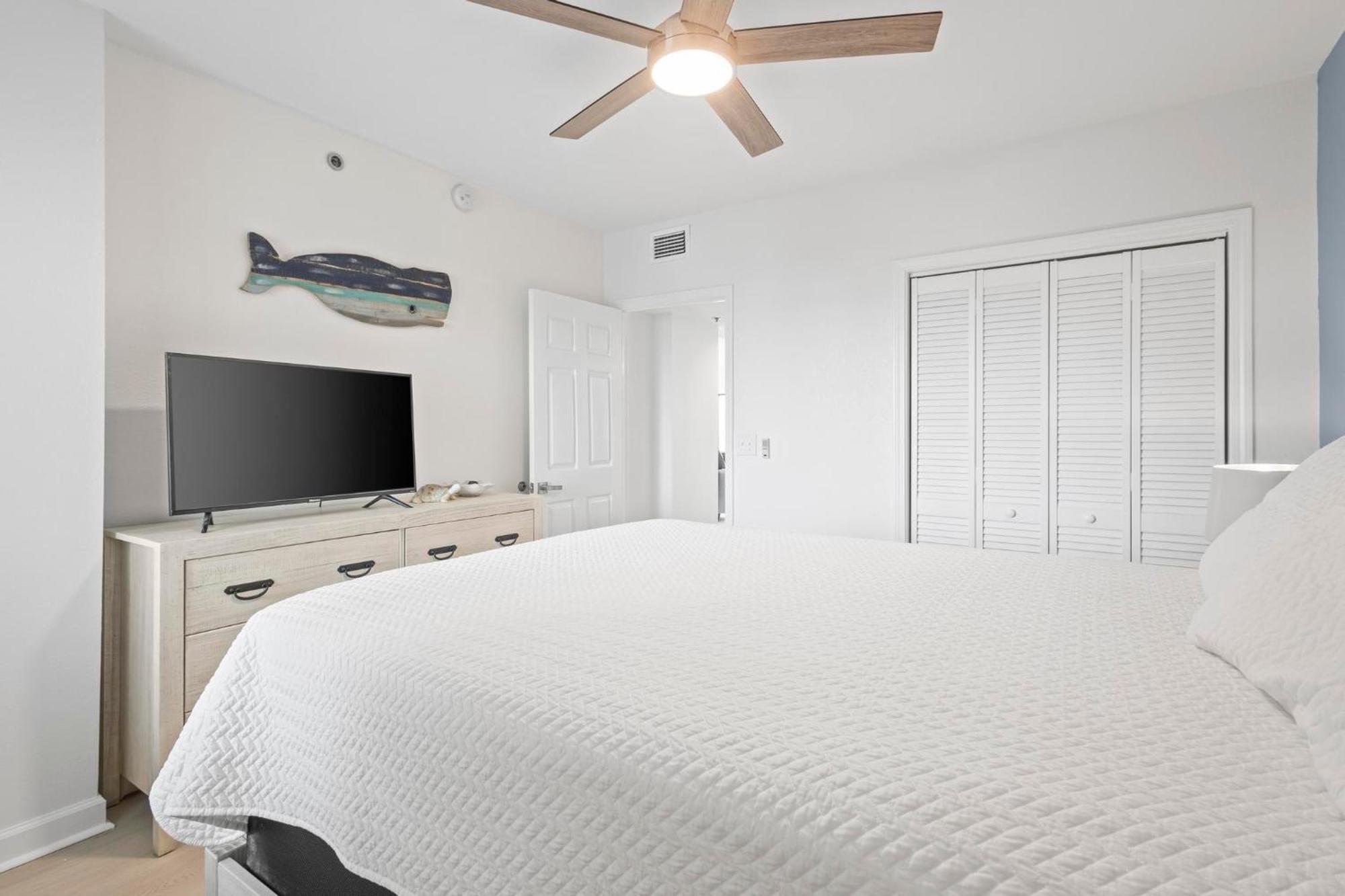 Tropical Winds 203 Villa Gulf Shores Buitenkant foto