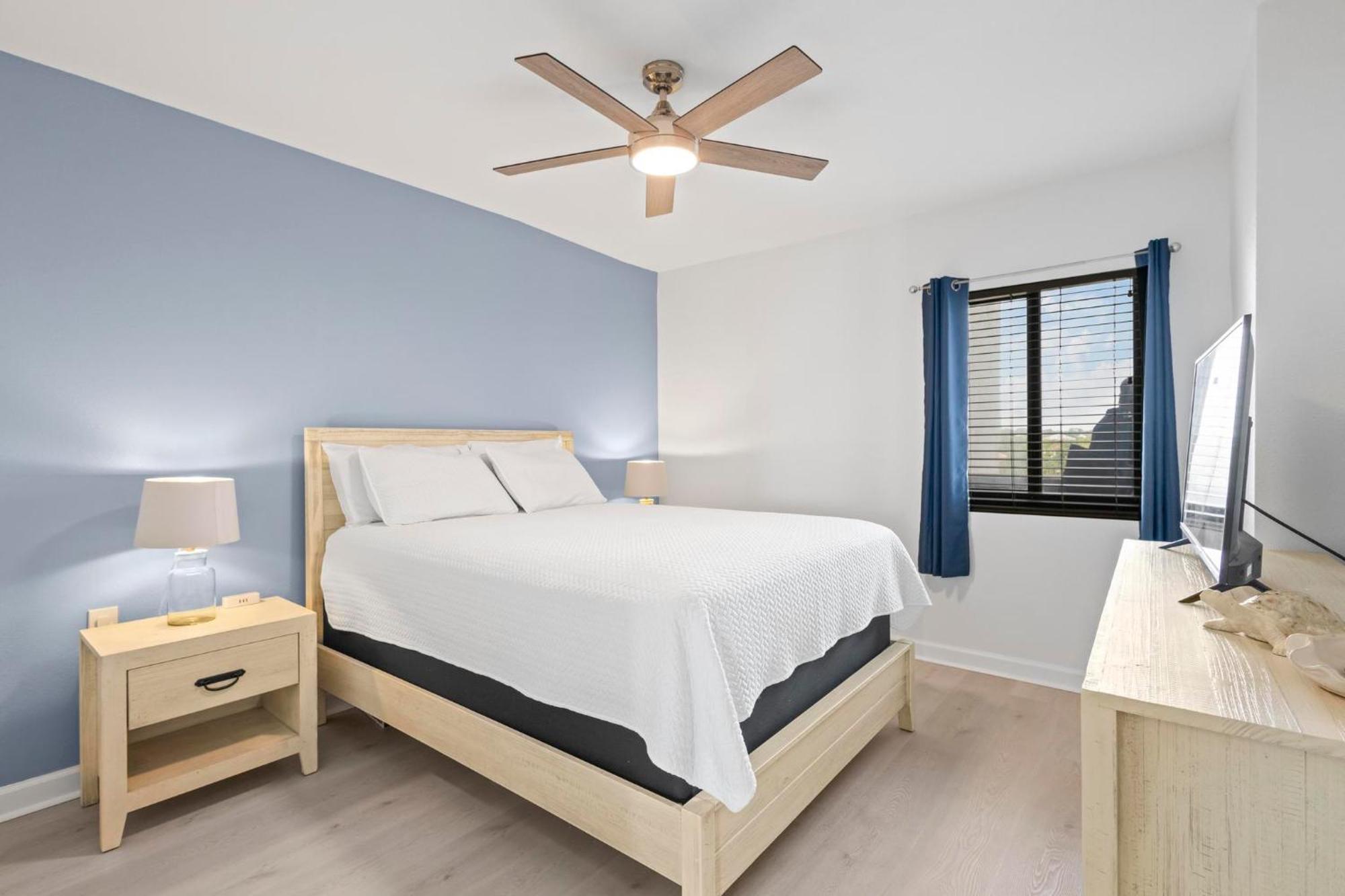 Tropical Winds 203 Villa Gulf Shores Buitenkant foto
