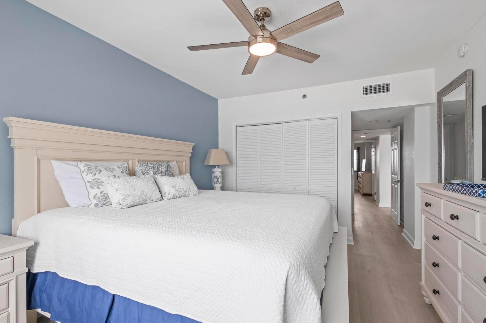 Tropical Winds 203 Villa Gulf Shores Buitenkant foto