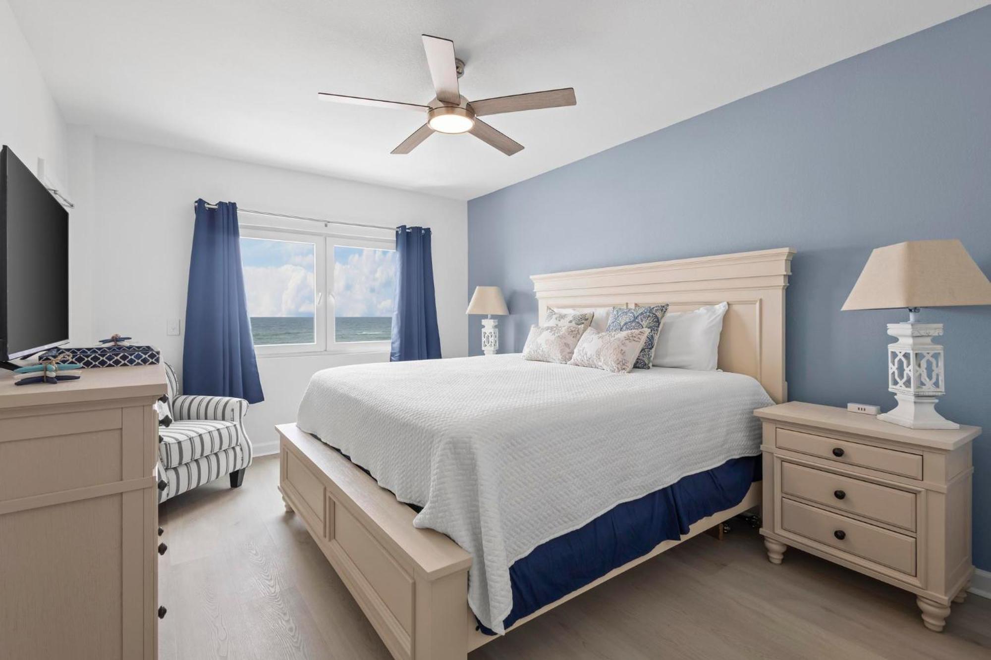 Tropical Winds 203 Villa Gulf Shores Buitenkant foto