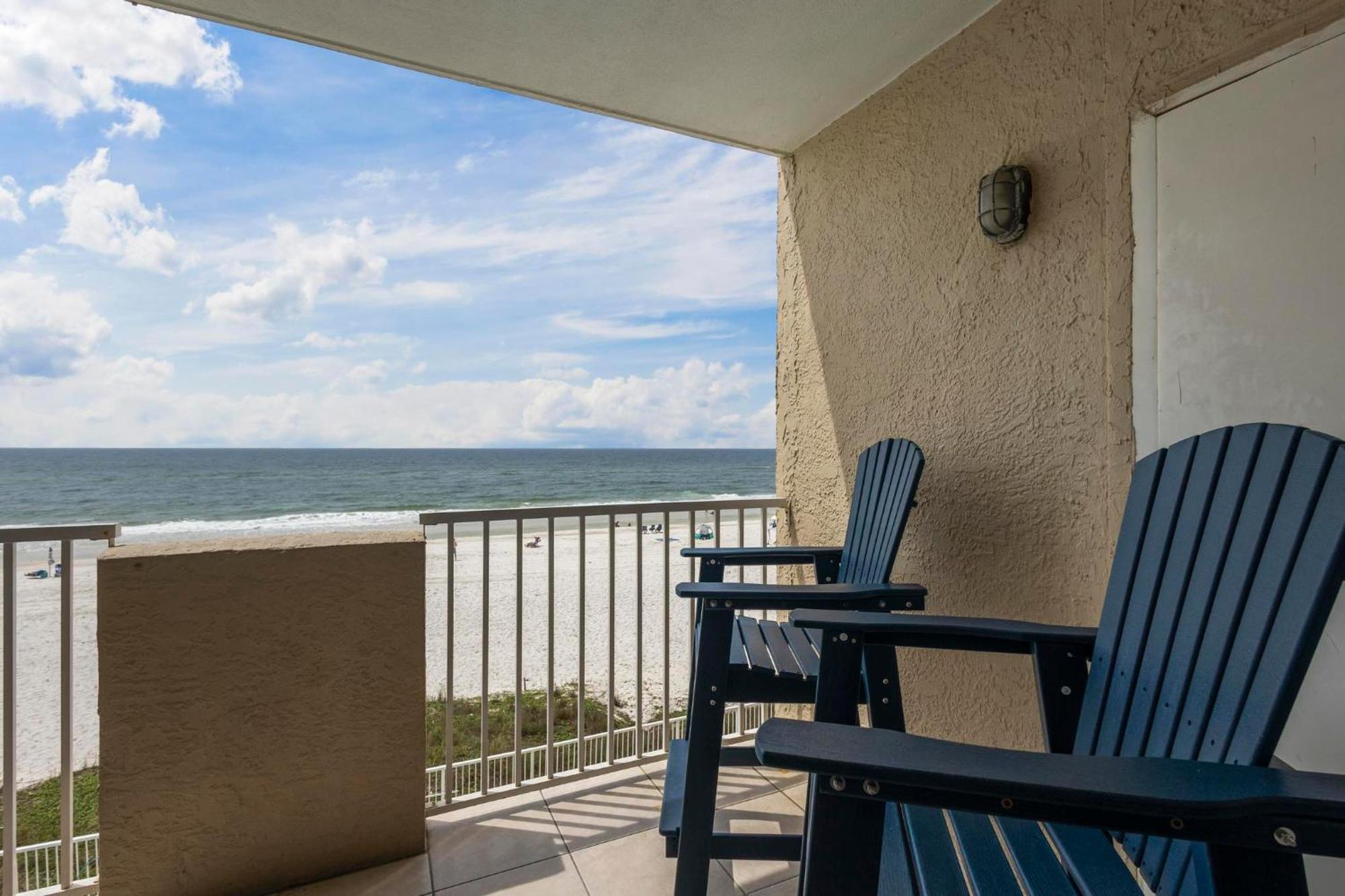 Tropical Winds 203 Villa Gulf Shores Buitenkant foto