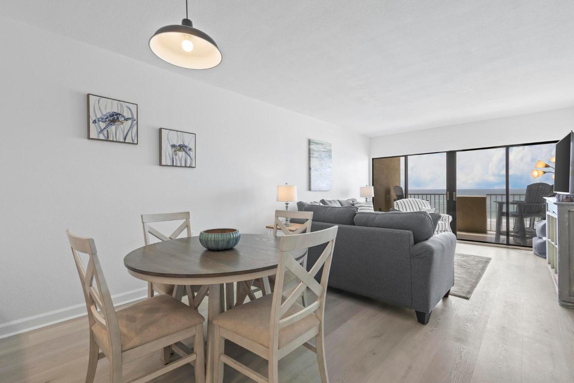 Tropical Winds 203 Villa Gulf Shores Buitenkant foto