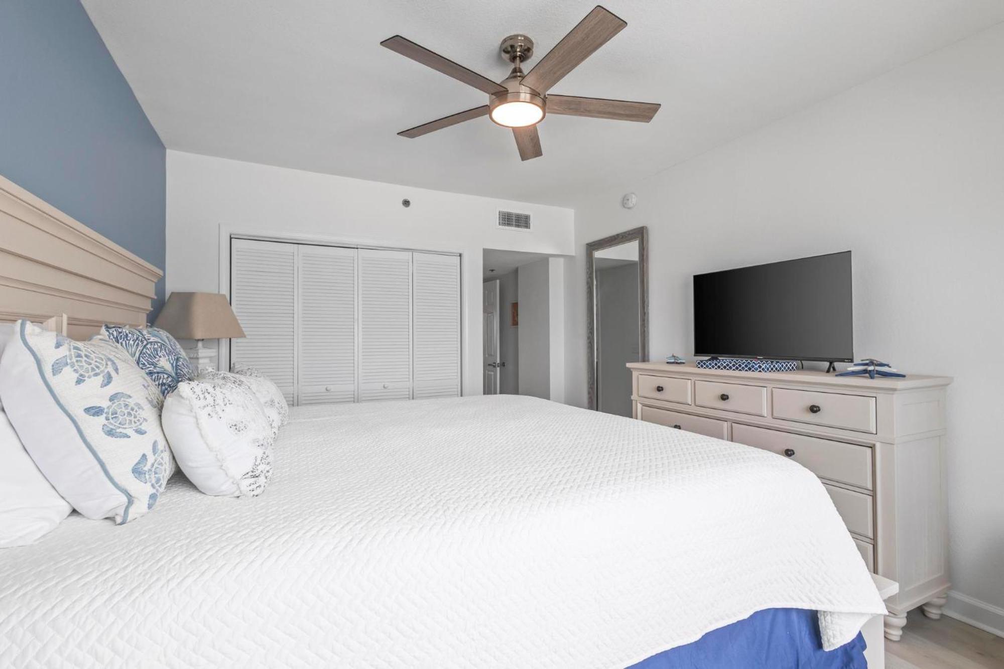 Tropical Winds 203 Villa Gulf Shores Buitenkant foto