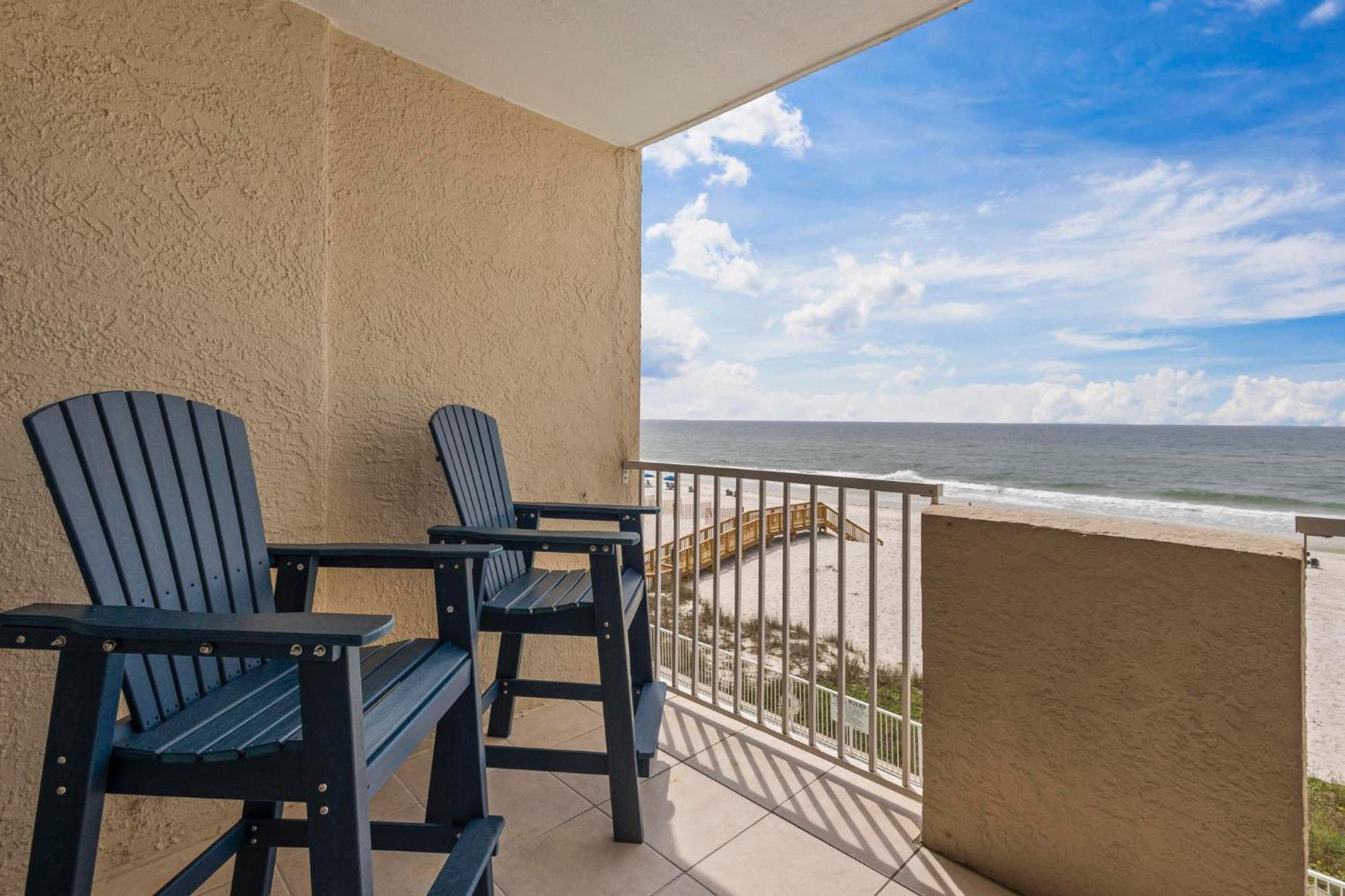Tropical Winds 203 Villa Gulf Shores Buitenkant foto