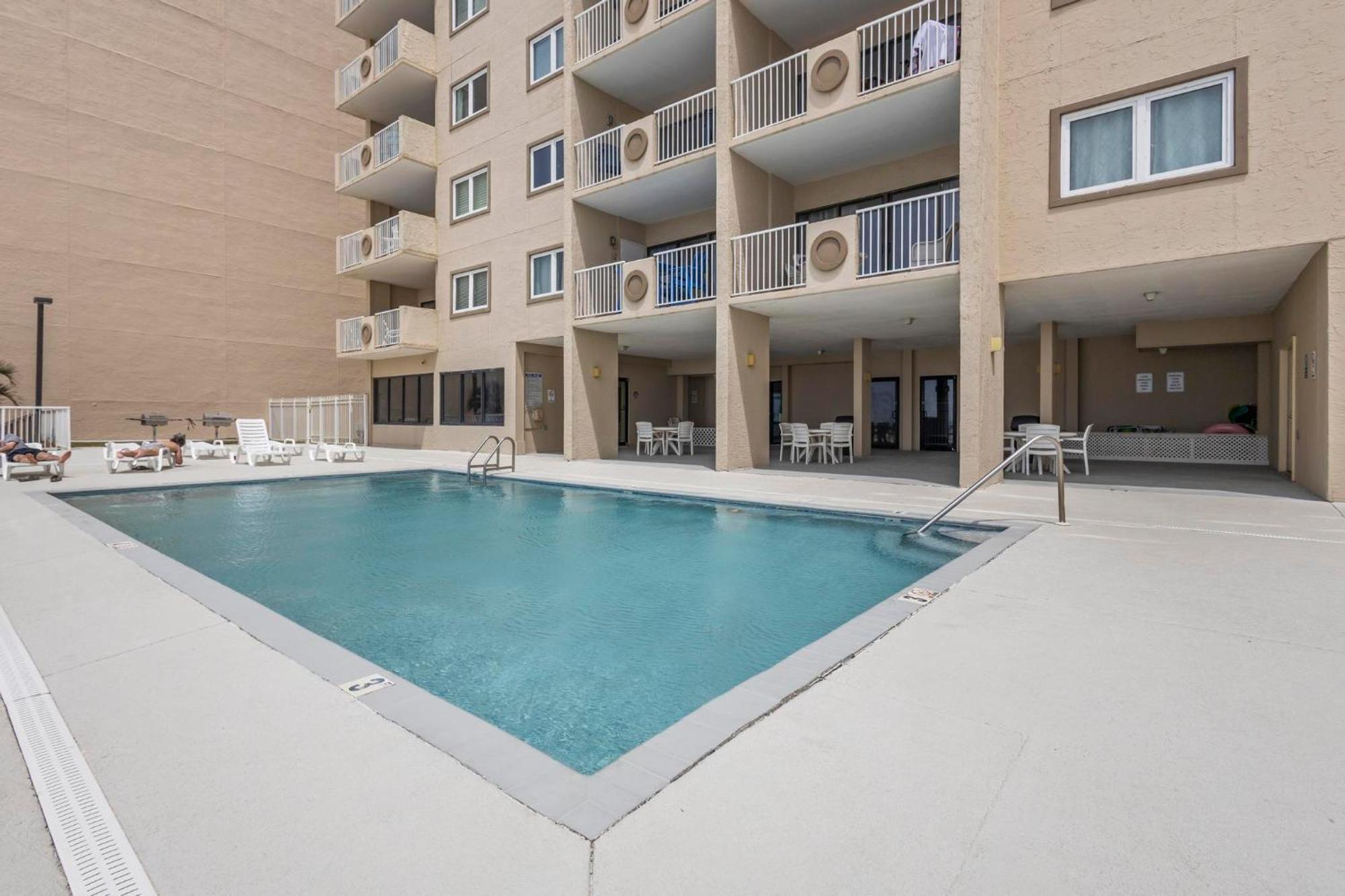 Tropical Winds 203 Villa Gulf Shores Buitenkant foto