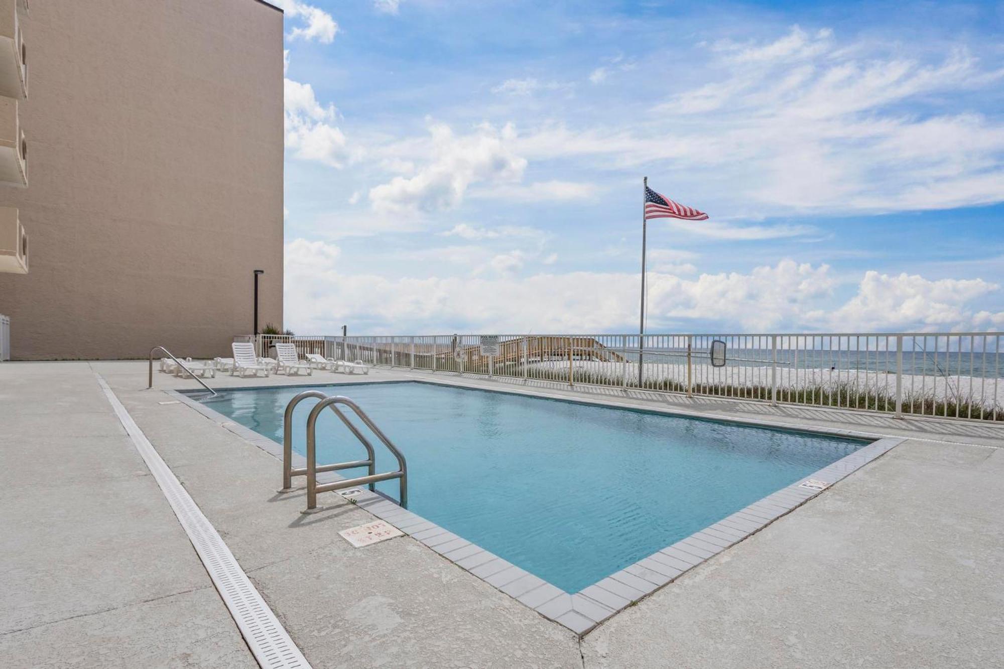 Tropical Winds 203 Villa Gulf Shores Buitenkant foto
